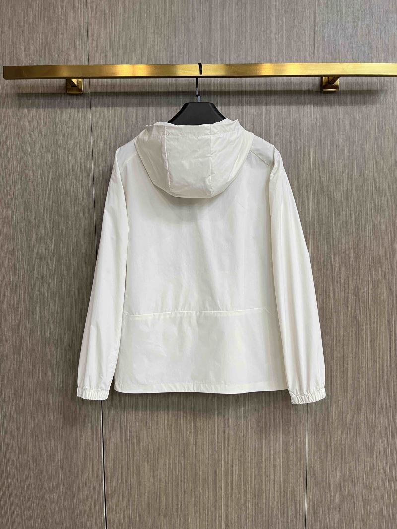 Armani Sunscreen Jacket